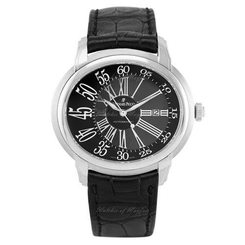 Audemars Piguet Millenary 15320BC.OO.D002CR.01