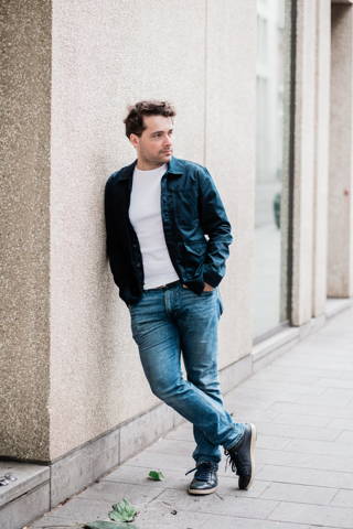 Julian De Backer