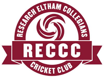 Research Eltham Collegians Cricket Club Cricket Club Logo