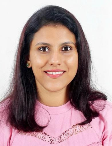 Dr. Ashwini NS