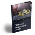 diamond investment guide book