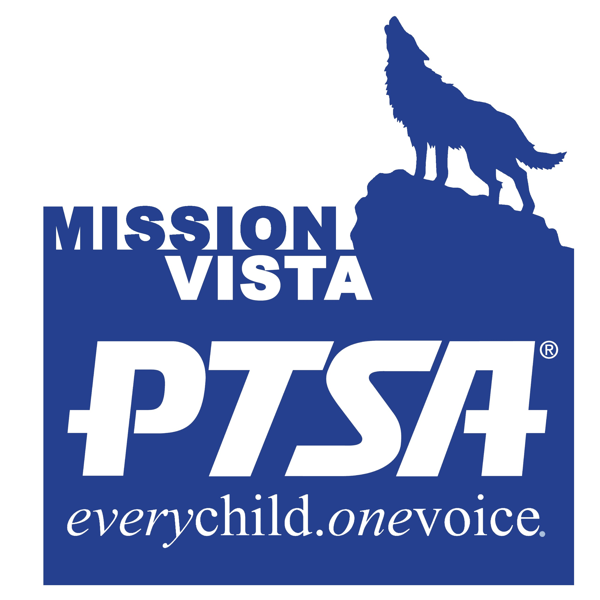 Mission Vista High PTSA