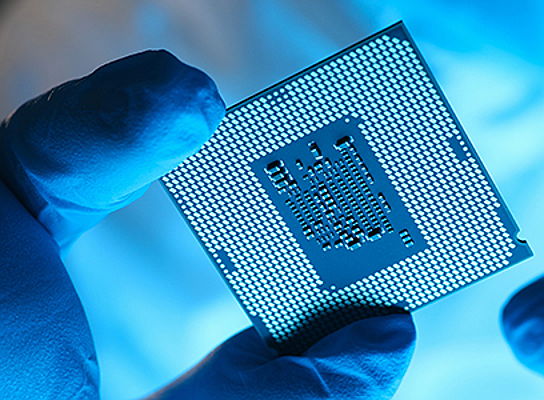  Magdeburg
- Chip l Intel investiert in Magdeburg