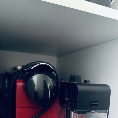 Nespresso DeLonghi