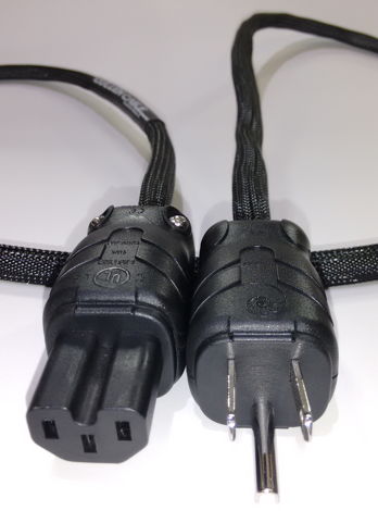 CULLEN CABLE 5 ft CROSSOVER SERIES ll POWER CABLE made ...