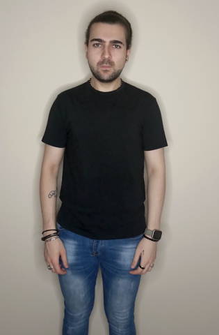 Kassem Berjawi