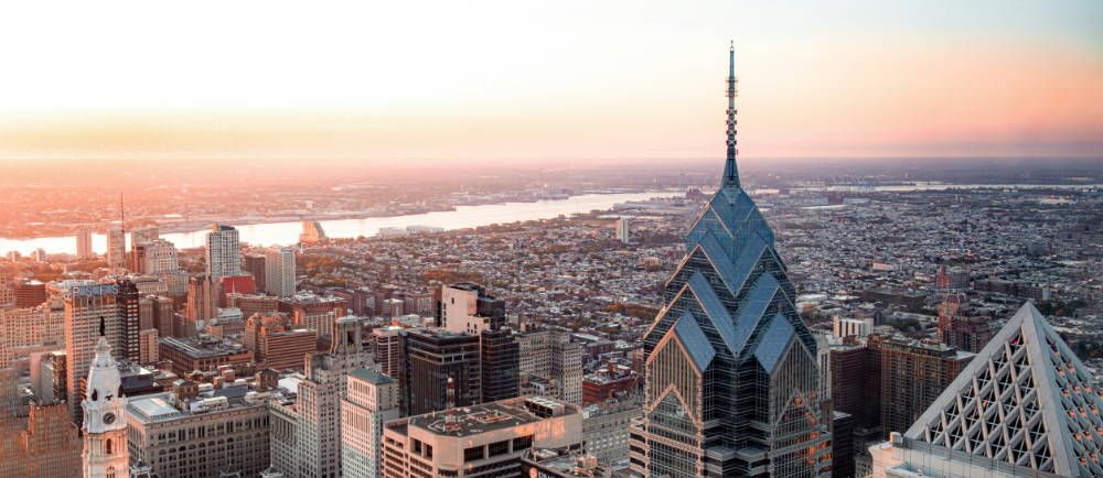Philadelphia