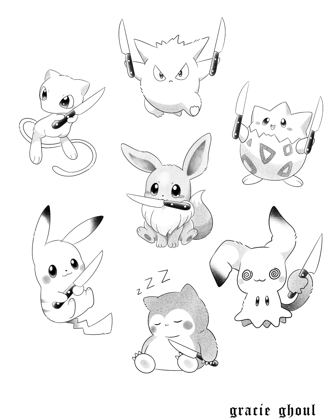 Dr Pickles - Store Image