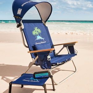 Tommy Bahama Marlin Palms Ultimate Beach Chair