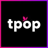 T-Pop logo