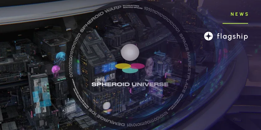 ABO Digital Pledges $25 Million Investment in Spheroid Universe's Extended Reality Metaverse