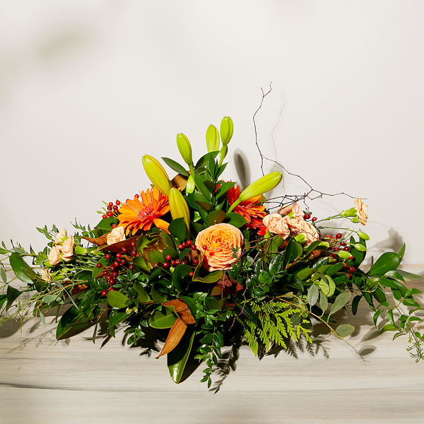 Piping Hot_flowers_delivery_interflora_nz