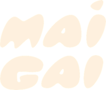 Logo - Mai Gai