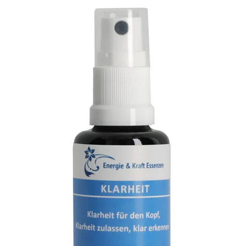 KLARHEIT E&K Essenzenspray, 30 ml