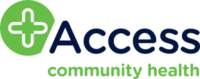 Access Community Health logo