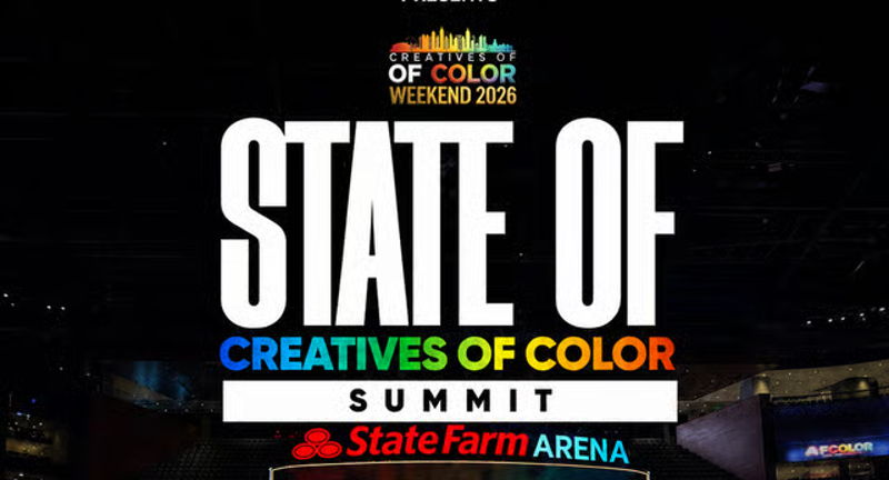 State of Creators of Color Weekend Summit