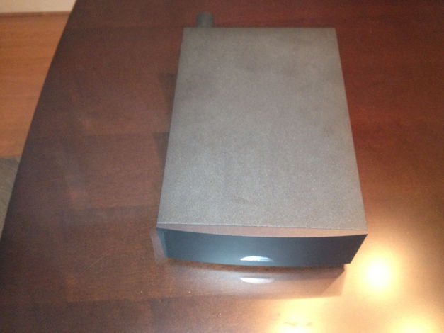 Naim SuperLine Reference Phono Stage