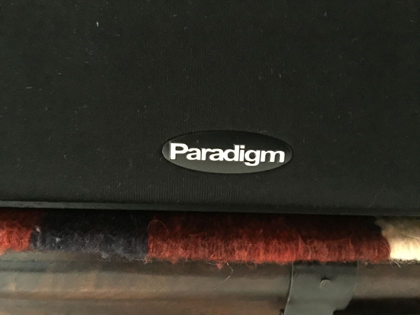 Paradigm Monitor-CC390