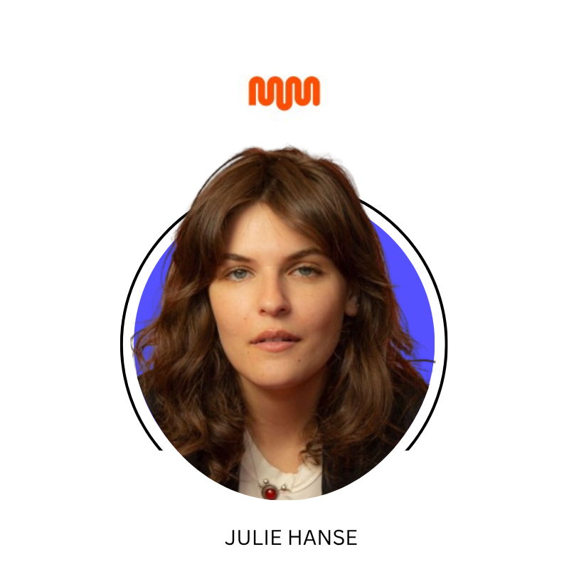 Julie Hanse