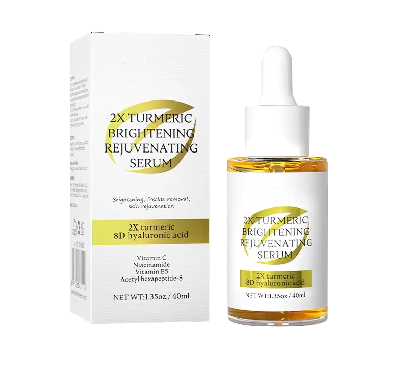 Dark Spot Serum by Sali Finder