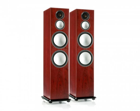 Monitor Audio Silver 10 Loudspeakers - Brand New-in-Box...