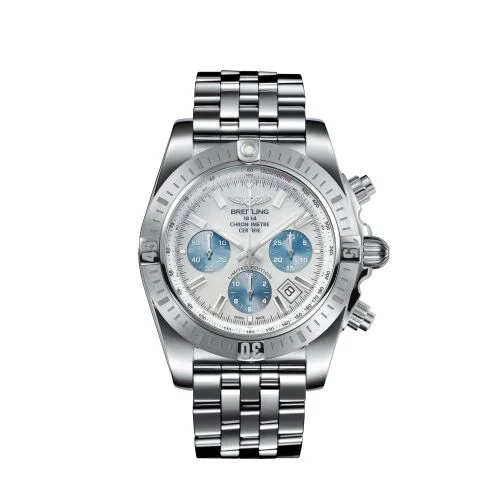 Chronomat 44 Stainless Steel / MOP / Japan Special Edition
