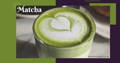what is matcha?