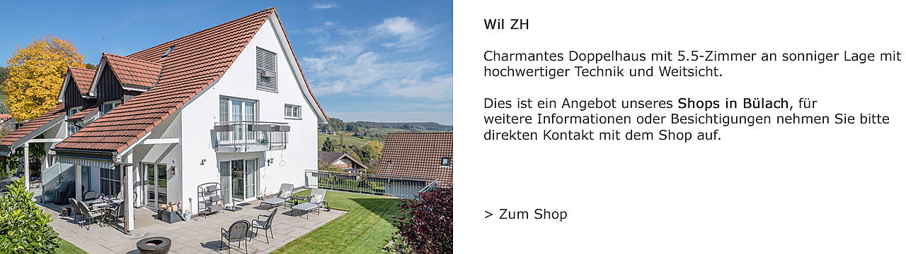  Zug
- Charmantes Doppelhaus an sonniger Lage mit Weitsicht