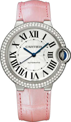 Ballon Blue de Cartier