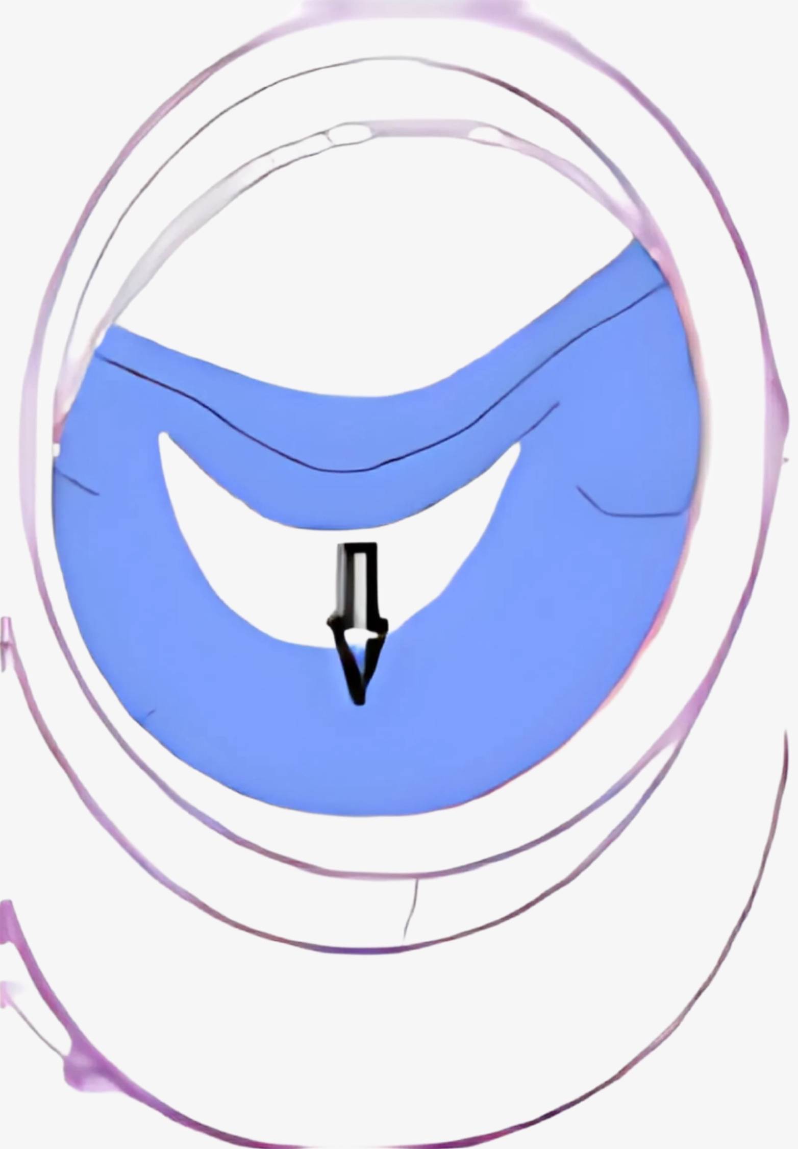 標準抗菌カフ