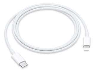 كابل  (Apple USB-C to Lightning Cable - 1m)