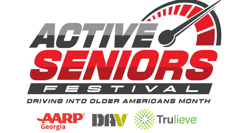Active Seniors Festival