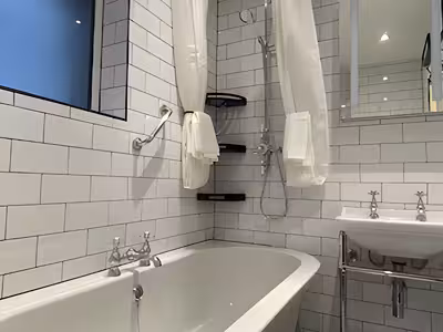 Quality Plumbing thumbnail