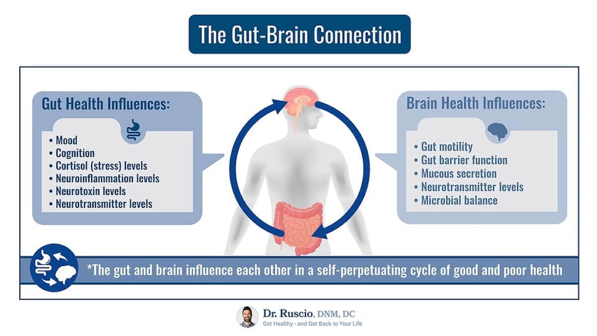 Can Anxiety Cause Nausea? Unpacking the Gut-Brain Connection -