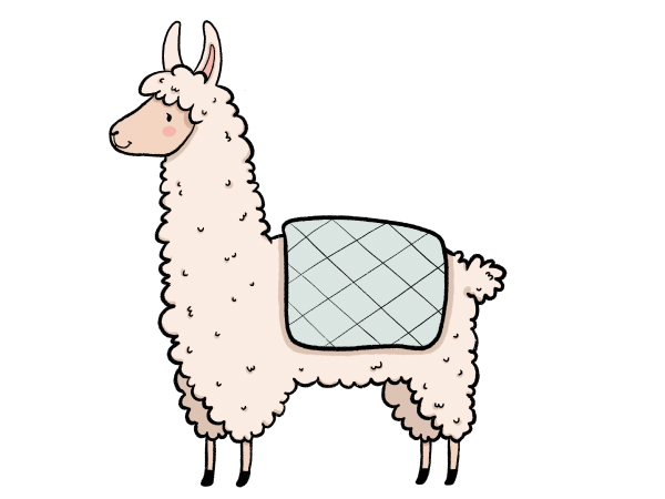 LEVI, the LEVIA Llama