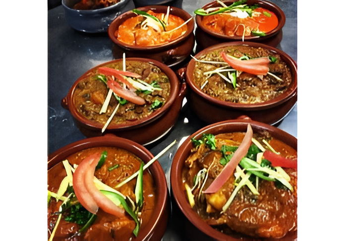 The Twisted Indian - Image 3