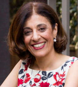 Jaleh Bisharat