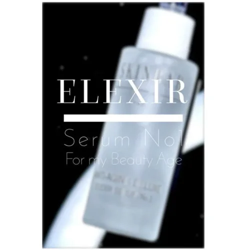 Elexir Serum No 1