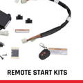 Yamaha Generator Remote Start Kits