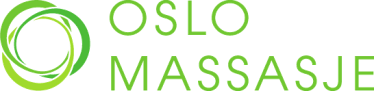 Oslo Massasje logo
