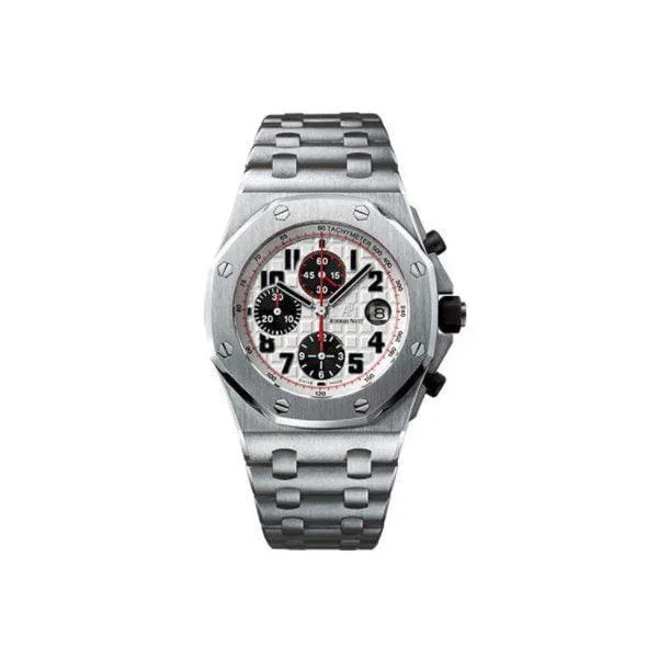 Audemars Piguet Royal Oak Offshore Chronograph