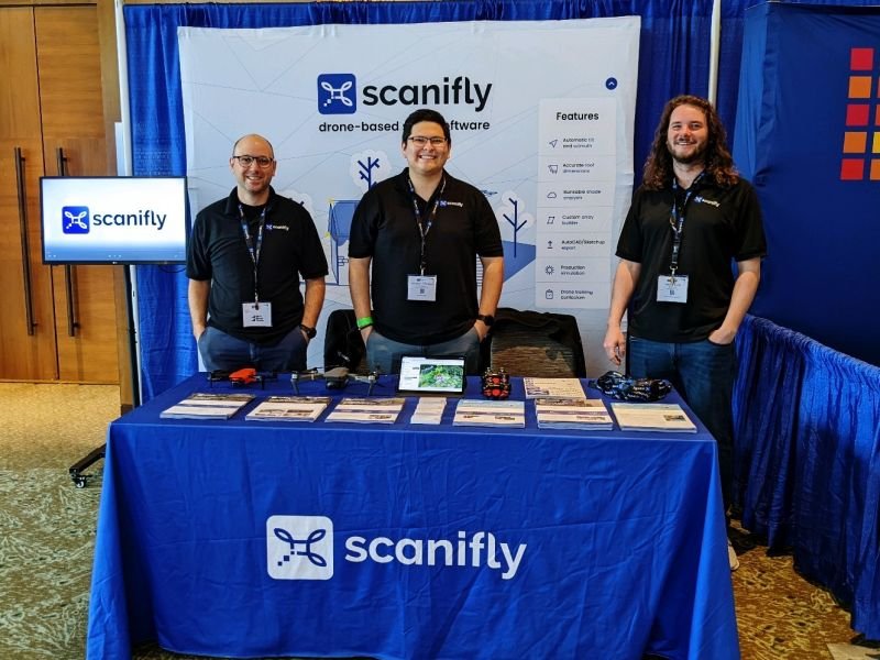 About Scanifly