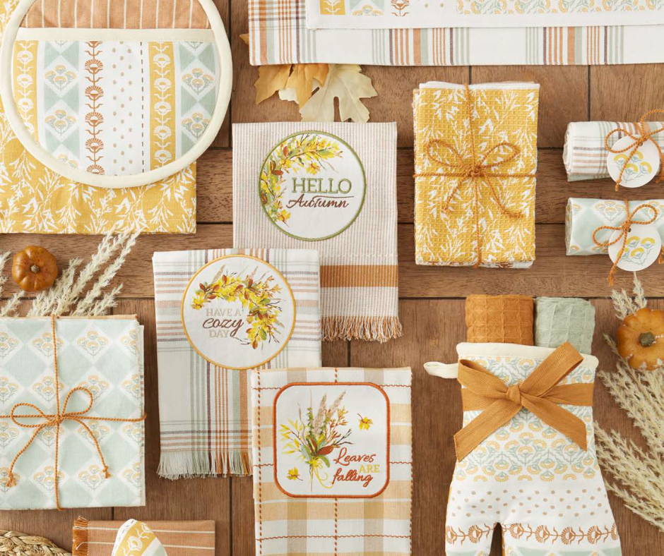 Halloween & Fall | Collections | Design Imports
