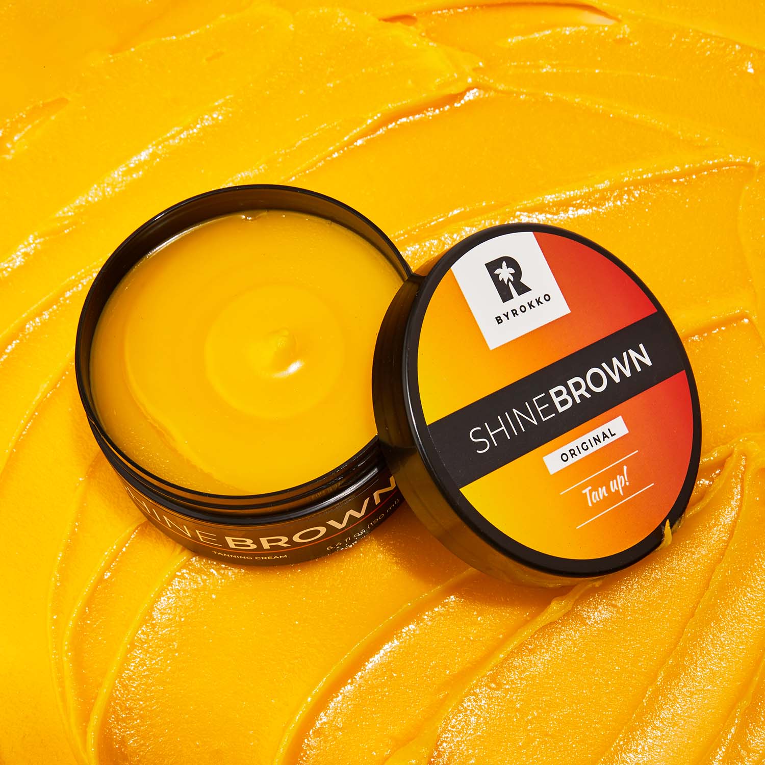 Shine Brown Original