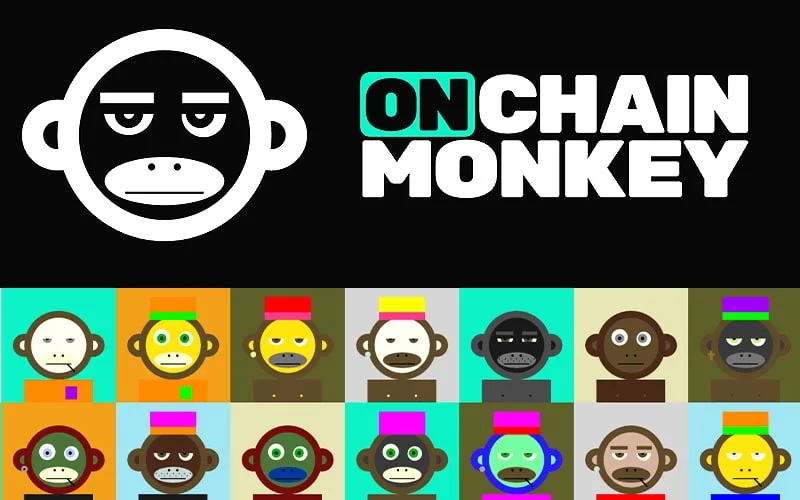 Onchain Monkeys