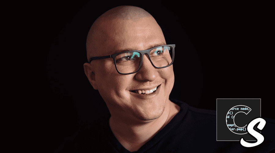 Code Story – E13: David Boskovic, Flatfile