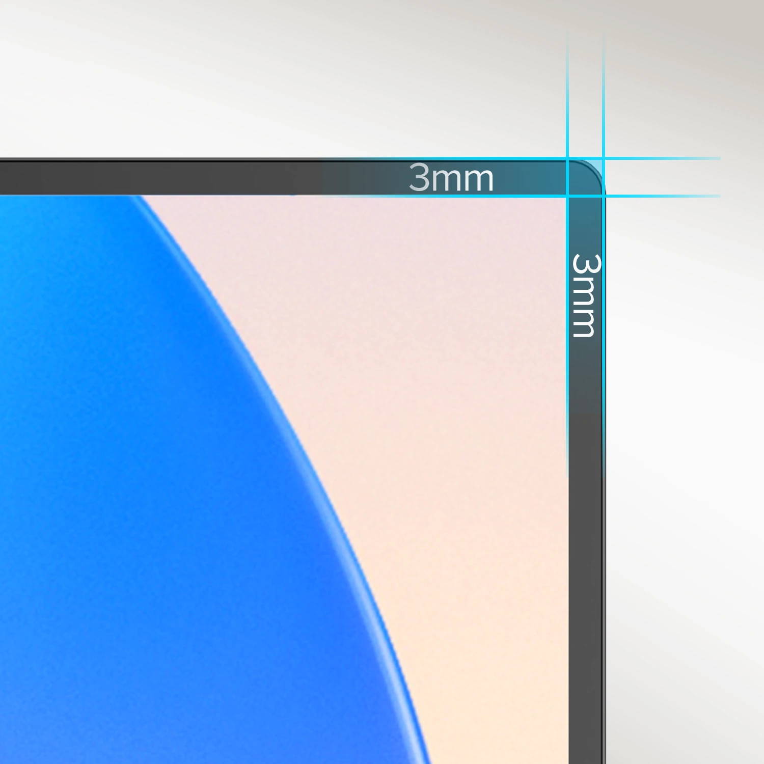 USetup E7 - Touch Screen Monitor 15.6" 1080P Portable Monitor | UPERFECT
