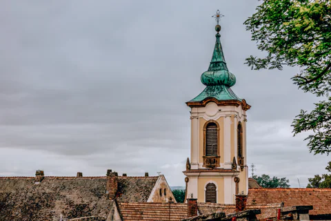 Private tour: Budapest to Szentendre, Visegrád & Esztergom