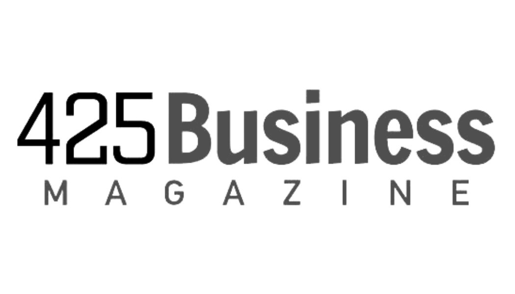 425 Business Magazine Logo