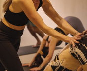 Vinyasa Deep Flow